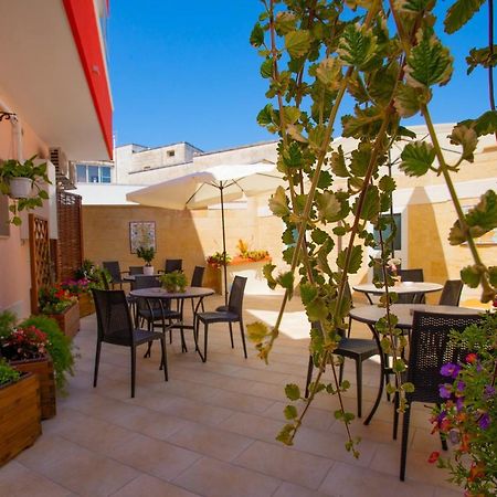 B&B Rita, Nel Cuore Del Salento กาวัลลีโน ดิ เลชเช ภายนอก รูปภาพ