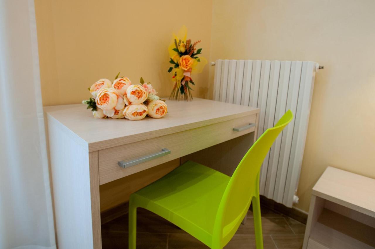 B&B Rita, Nel Cuore Del Salento กาวัลลีโน ดิ เลชเช ภายนอก รูปภาพ