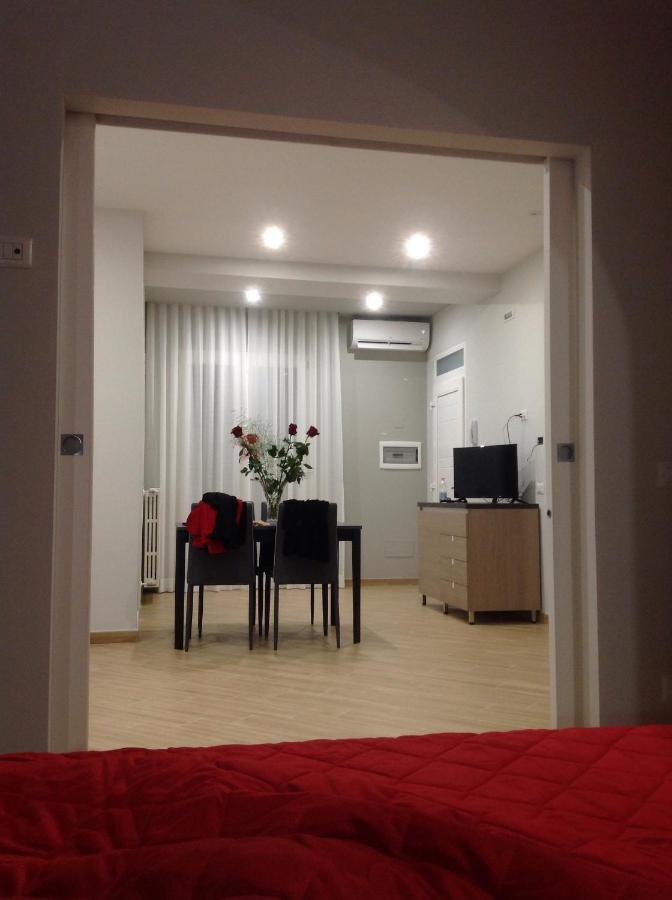 B&B Rita, Nel Cuore Del Salento กาวัลลีโน ดิ เลชเช ภายนอก รูปภาพ