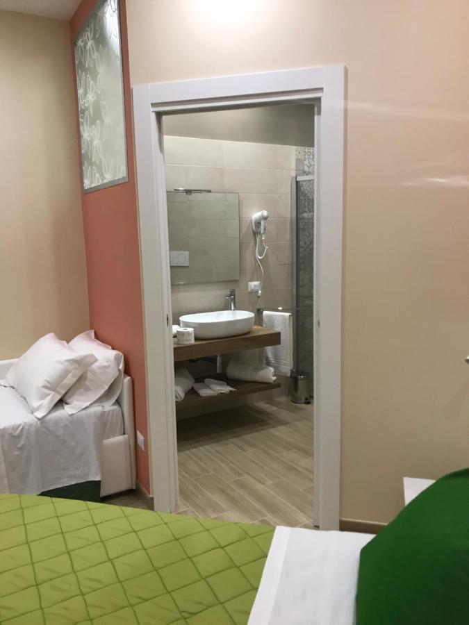 B&B Rita, Nel Cuore Del Salento กาวัลลีโน ดิ เลชเช ภายนอก รูปภาพ