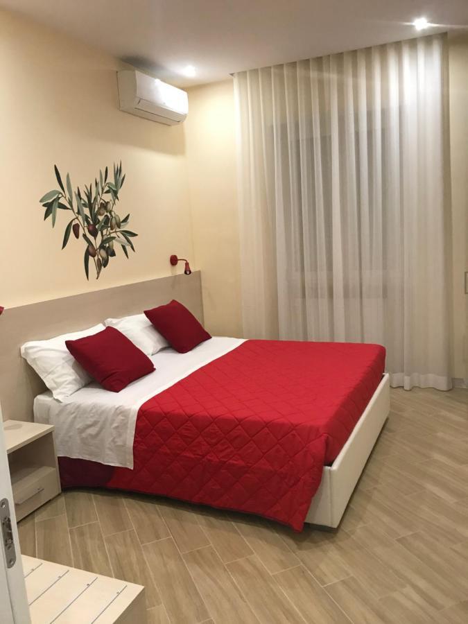 B&B Rita, Nel Cuore Del Salento กาวัลลีโน ดิ เลชเช ภายนอก รูปภาพ