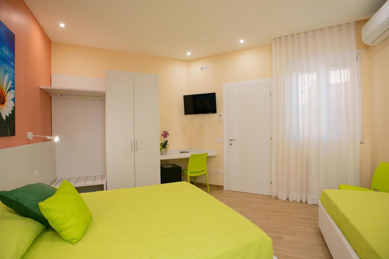 B&B Rita, Nel Cuore Del Salento กาวัลลีโน ดิ เลชเช ภายนอก รูปภาพ
