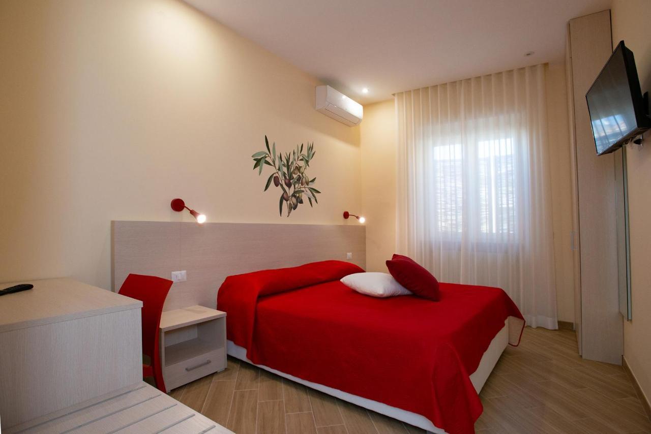 B&B Rita, Nel Cuore Del Salento กาวัลลีโน ดิ เลชเช ภายนอก รูปภาพ