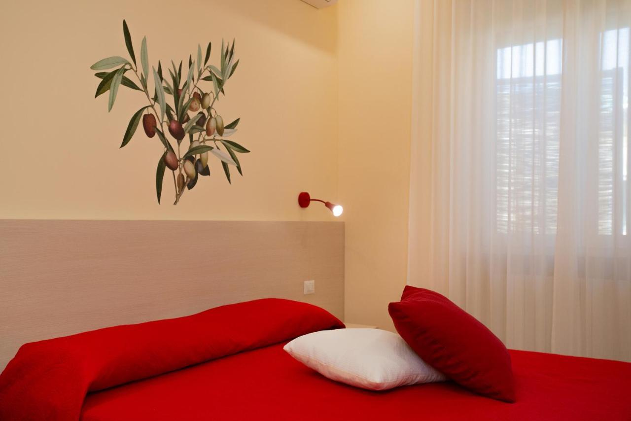 B&B Rita, Nel Cuore Del Salento กาวัลลีโน ดิ เลชเช ภายนอก รูปภาพ