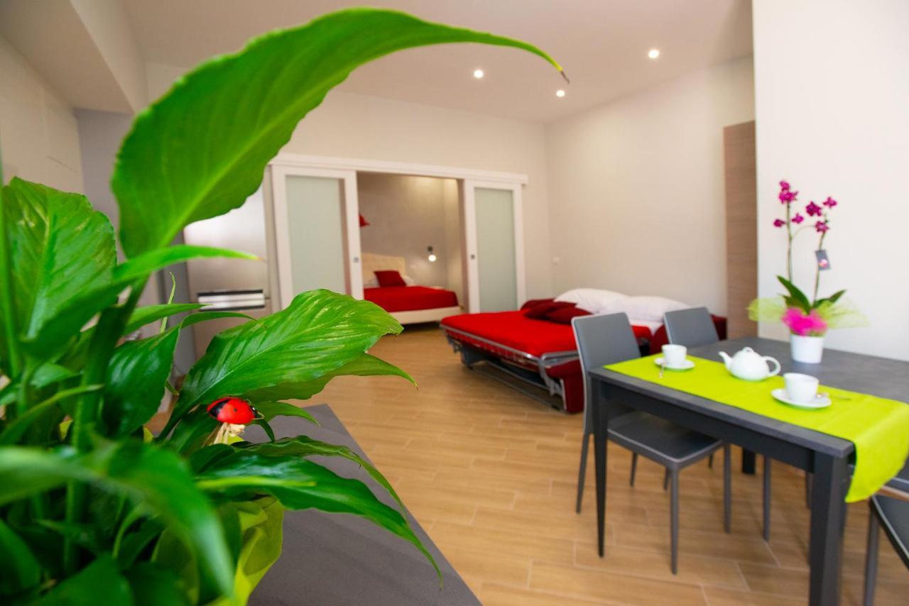 B&B Rita, Nel Cuore Del Salento กาวัลลีโน ดิ เลชเช ภายนอก รูปภาพ