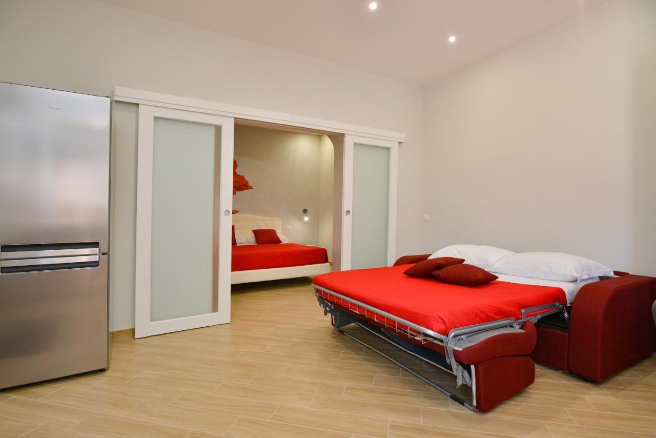 B&B Rita, Nel Cuore Del Salento กาวัลลีโน ดิ เลชเช ภายนอก รูปภาพ