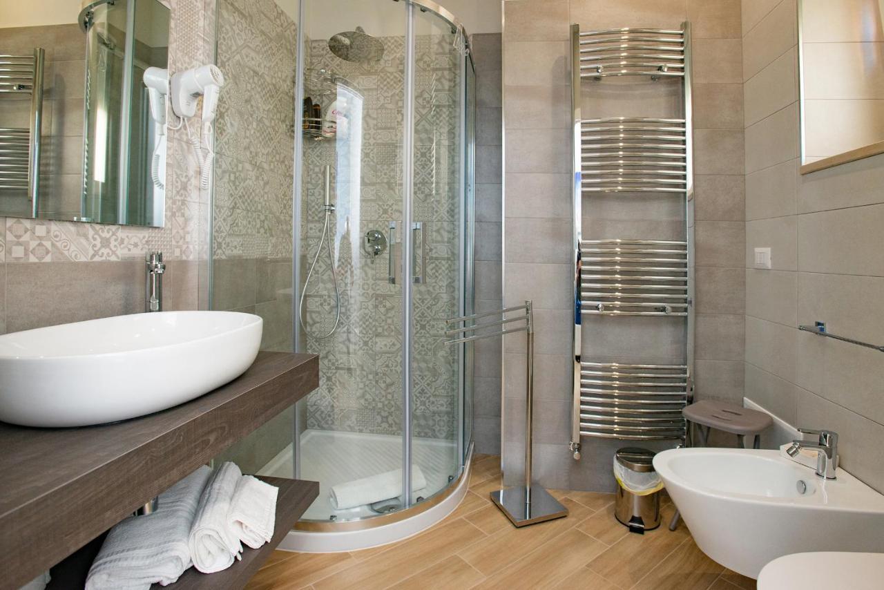 B&B Rita, Nel Cuore Del Salento กาวัลลีโน ดิ เลชเช ภายนอก รูปภาพ