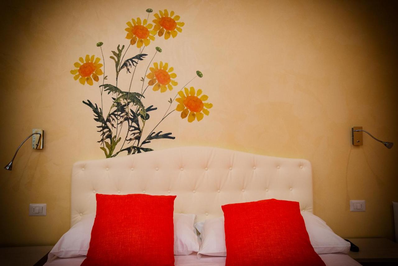 B&B Rita, Nel Cuore Del Salento กาวัลลีโน ดิ เลชเช ภายนอก รูปภาพ