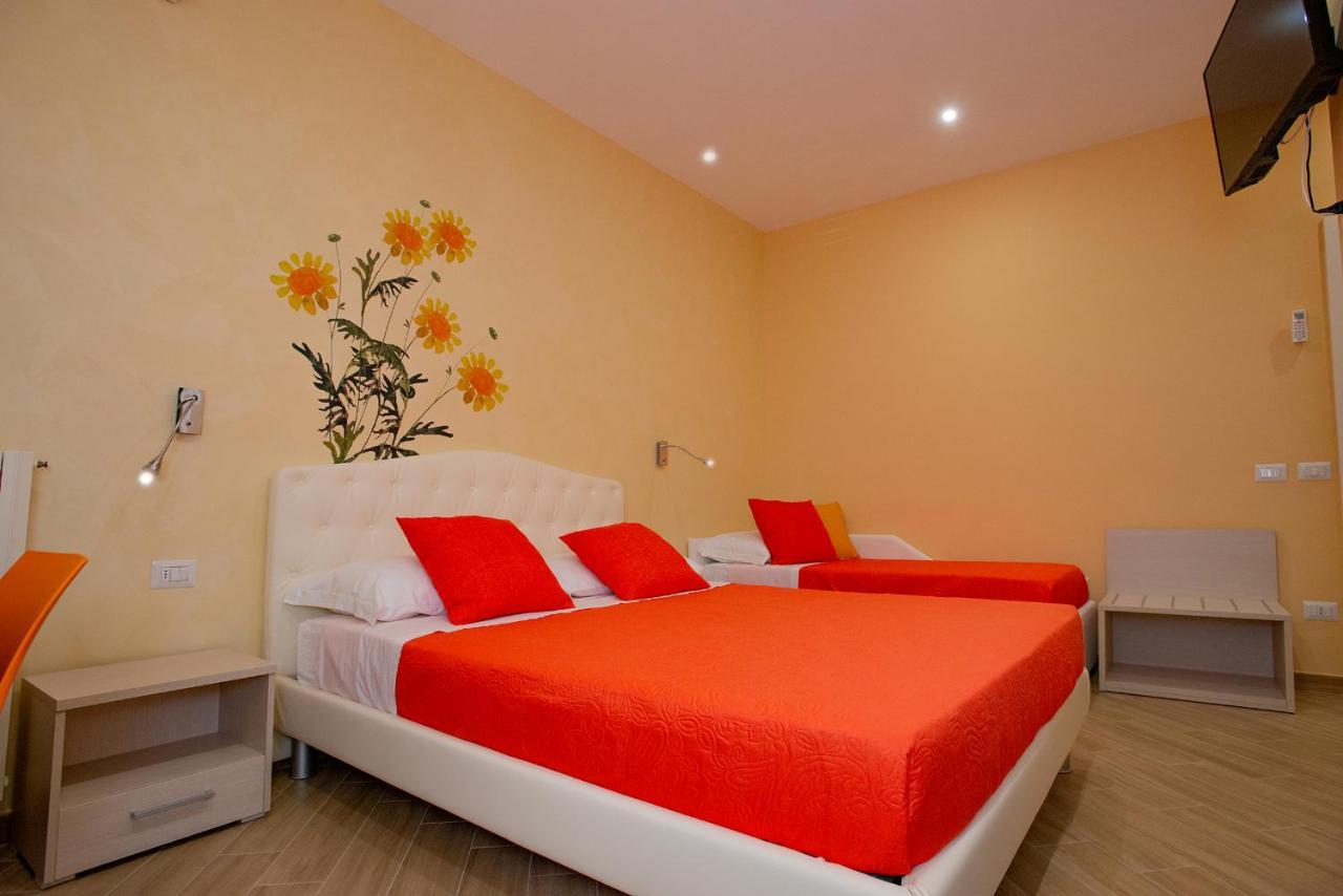B&B Rita, Nel Cuore Del Salento กาวัลลีโน ดิ เลชเช ภายนอก รูปภาพ