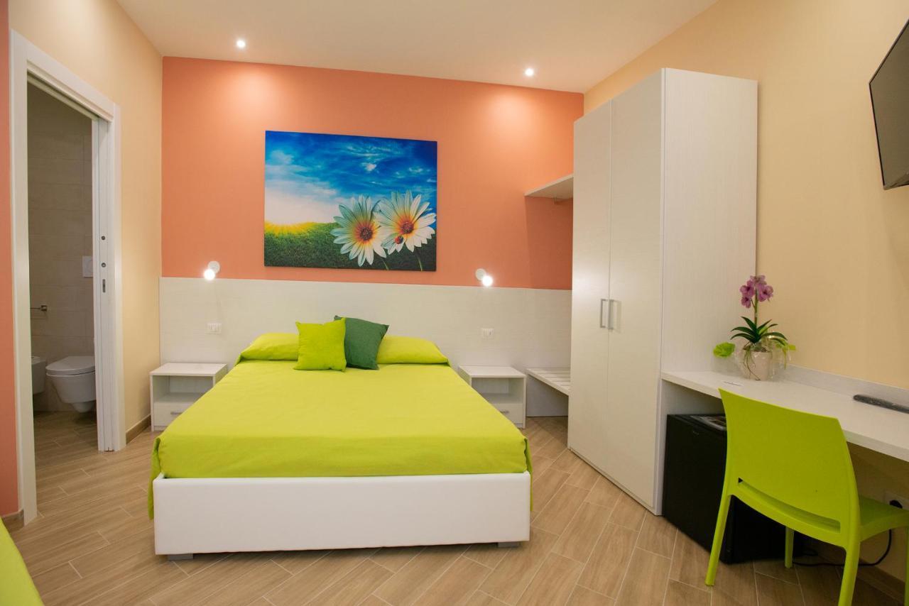 B&B Rita, Nel Cuore Del Salento กาวัลลีโน ดิ เลชเช ภายนอก รูปภาพ
