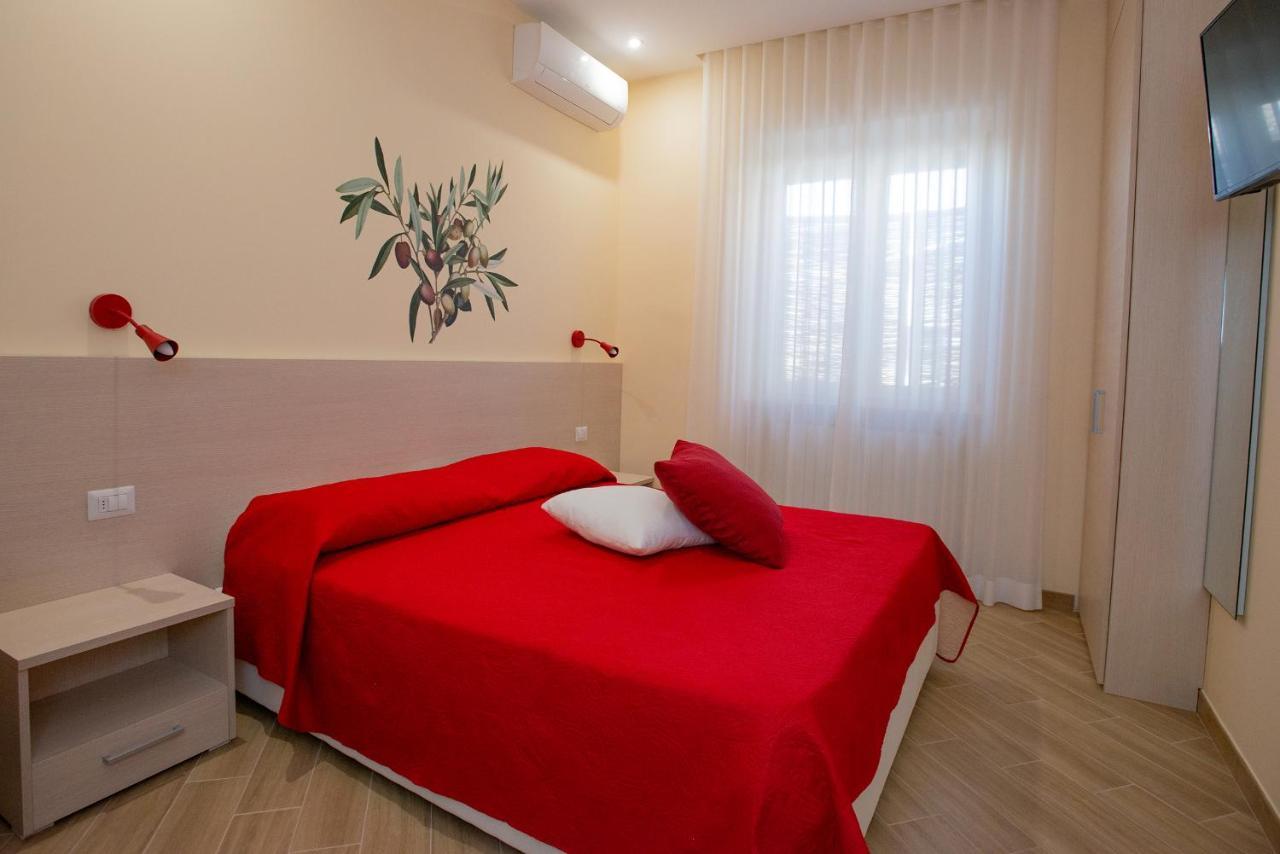 B&B Rita, Nel Cuore Del Salento กาวัลลีโน ดิ เลชเช ภายนอก รูปภาพ