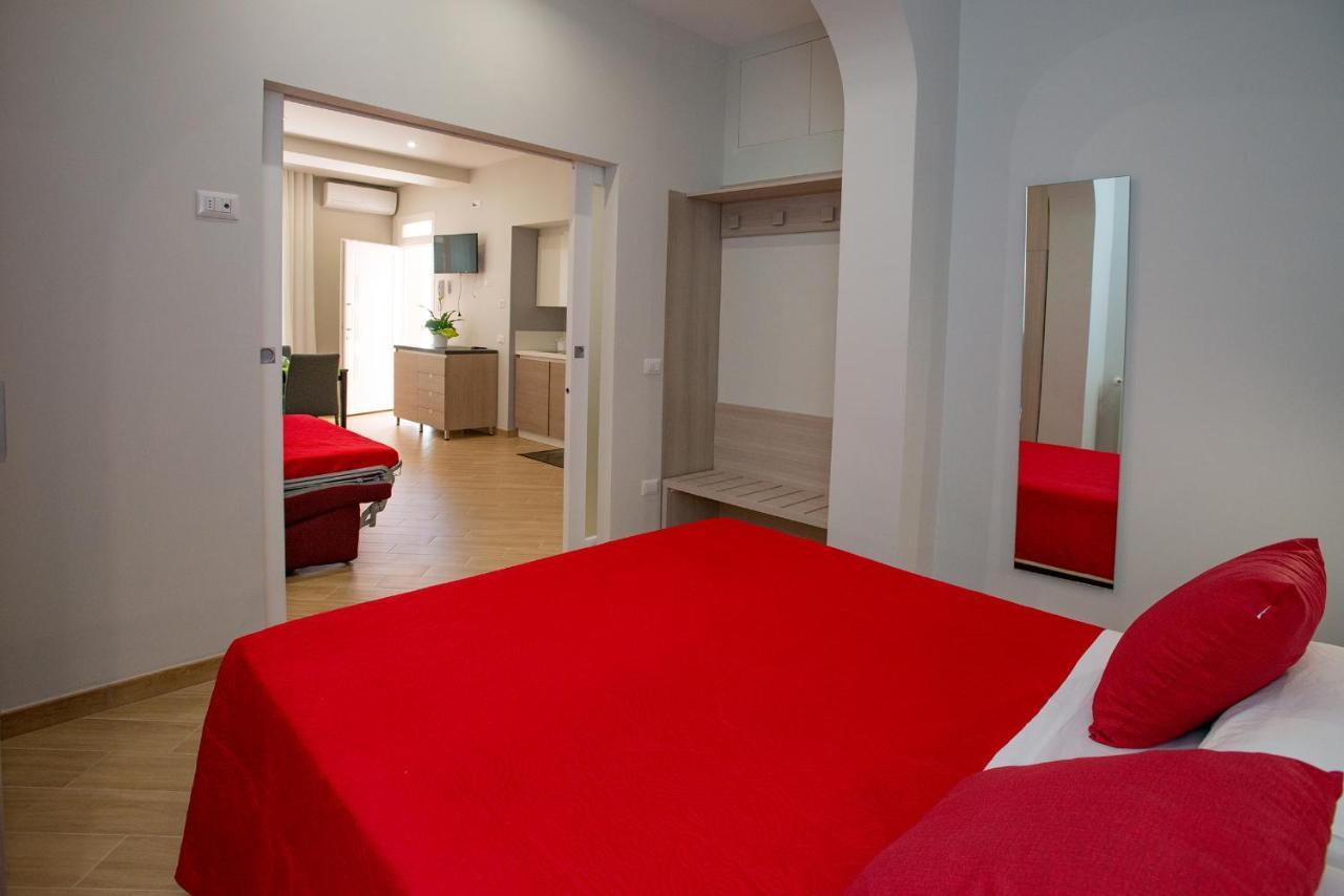 B&B Rita, Nel Cuore Del Salento กาวัลลีโน ดิ เลชเช ภายนอก รูปภาพ