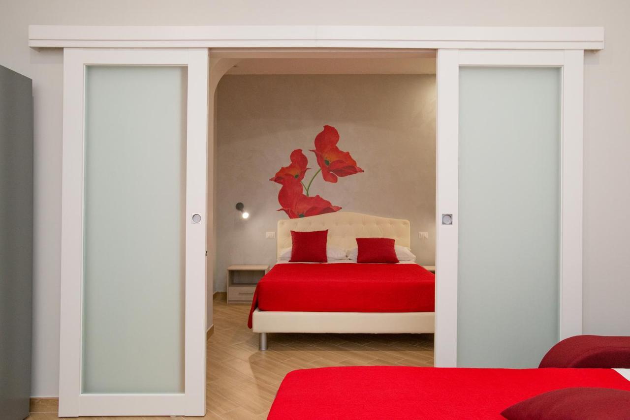 B&B Rita, Nel Cuore Del Salento กาวัลลีโน ดิ เลชเช ภายนอก รูปภาพ