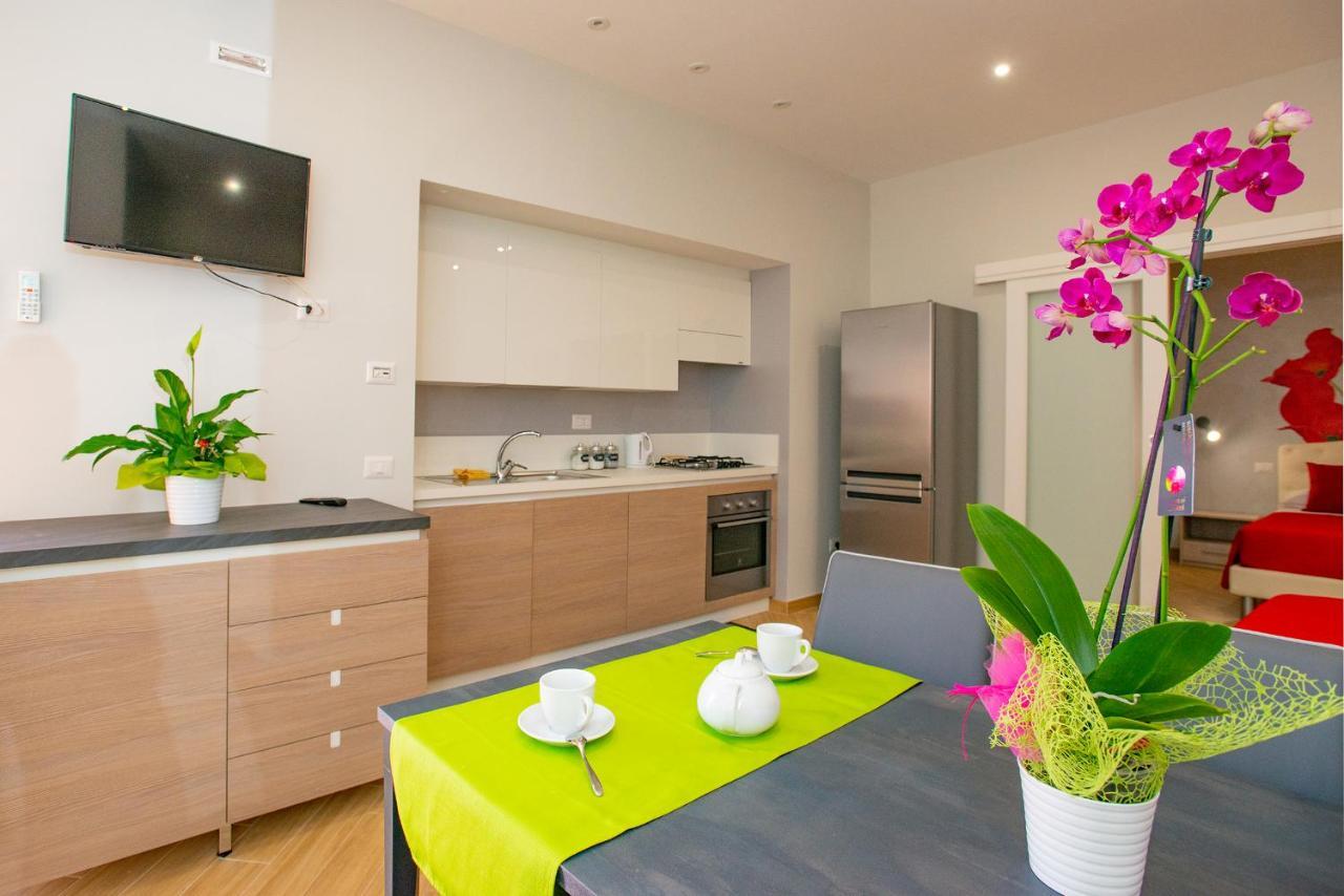 B&B Rita, Nel Cuore Del Salento กาวัลลีโน ดิ เลชเช ภายนอก รูปภาพ