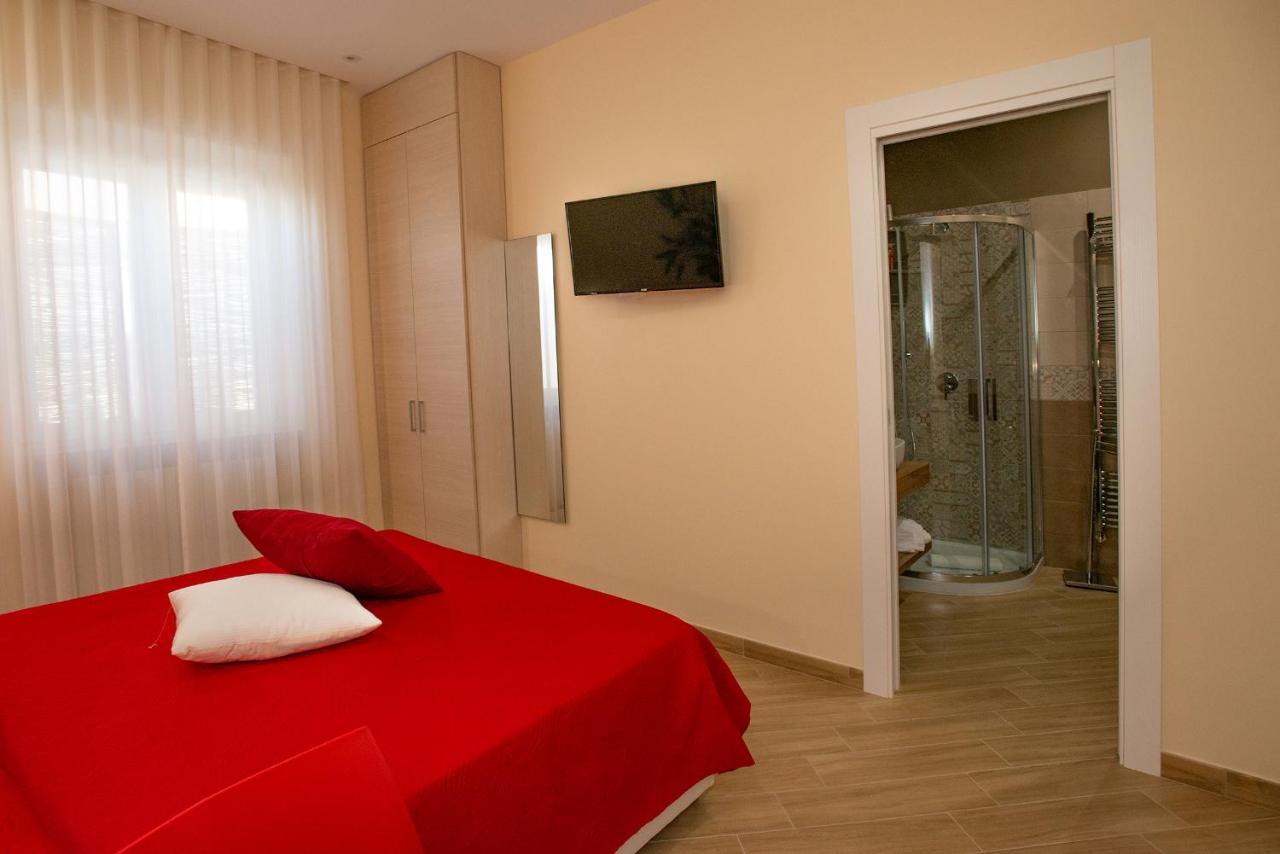 B&B Rita, Nel Cuore Del Salento กาวัลลีโน ดิ เลชเช ภายนอก รูปภาพ