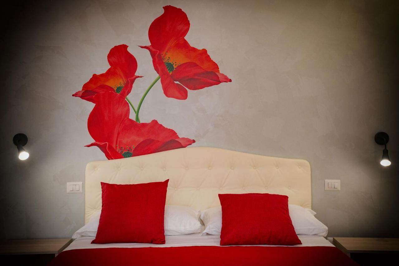 B&B Rita, Nel Cuore Del Salento กาวัลลีโน ดิ เลชเช ภายนอก รูปภาพ