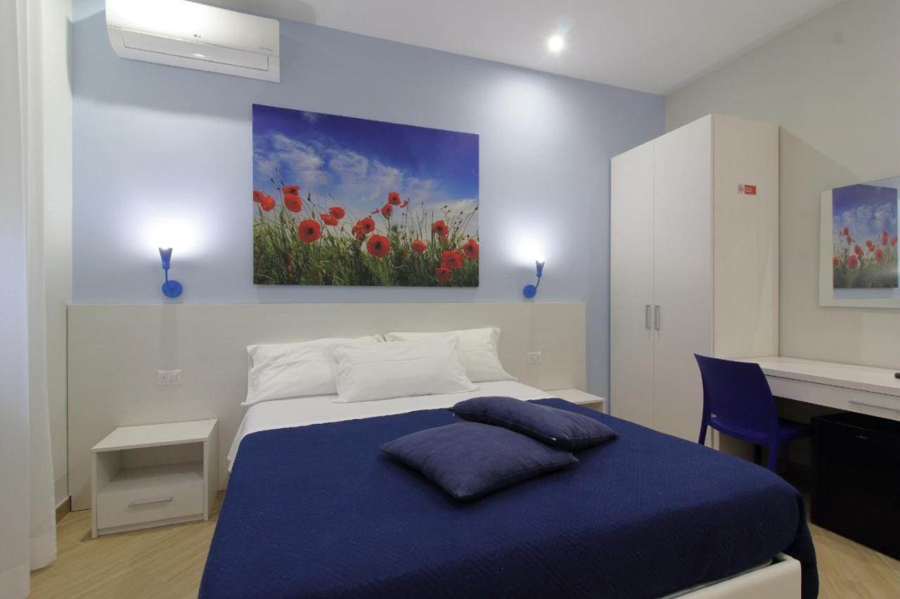 B&B Rita, Nel Cuore Del Salento กาวัลลีโน ดิ เลชเช ภายนอก รูปภาพ