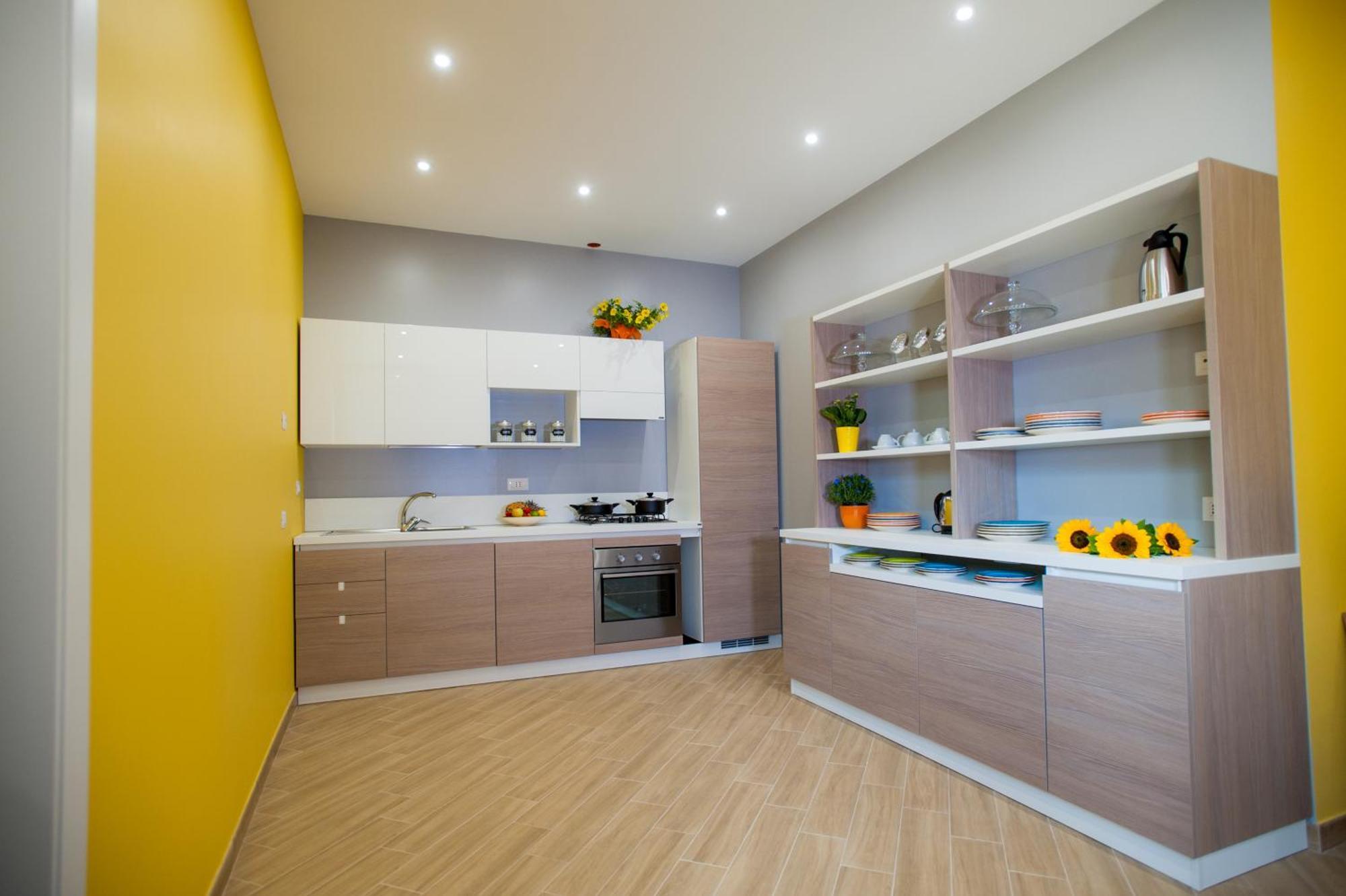 B&B Rita, Nel Cuore Del Salento กาวัลลีโน ดิ เลชเช ห้อง รูปภาพ