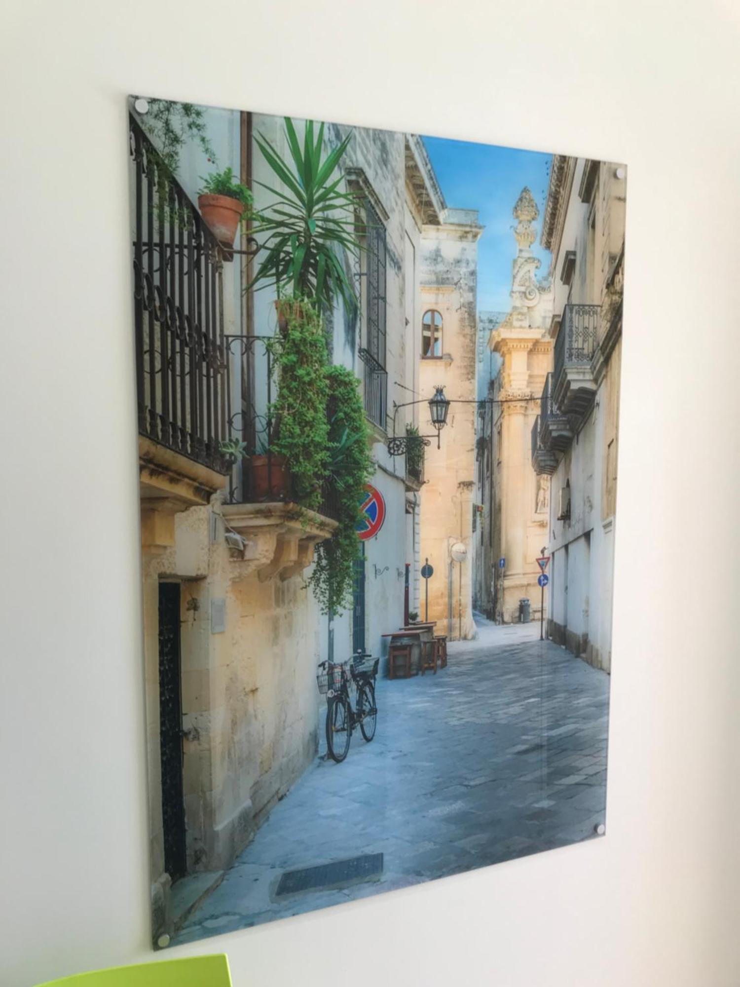B&B Rita, Nel Cuore Del Salento กาวัลลีโน ดิ เลชเช ห้อง รูปภาพ