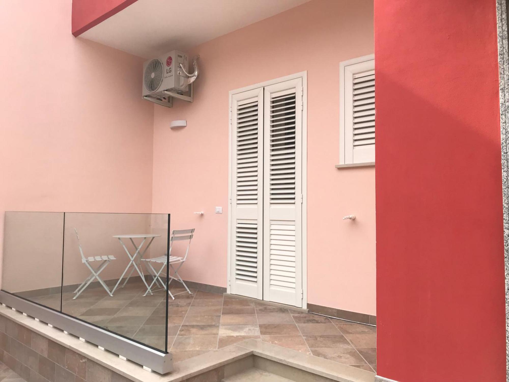 B&B Rita, Nel Cuore Del Salento กาวัลลีโน ดิ เลชเช ห้อง รูปภาพ