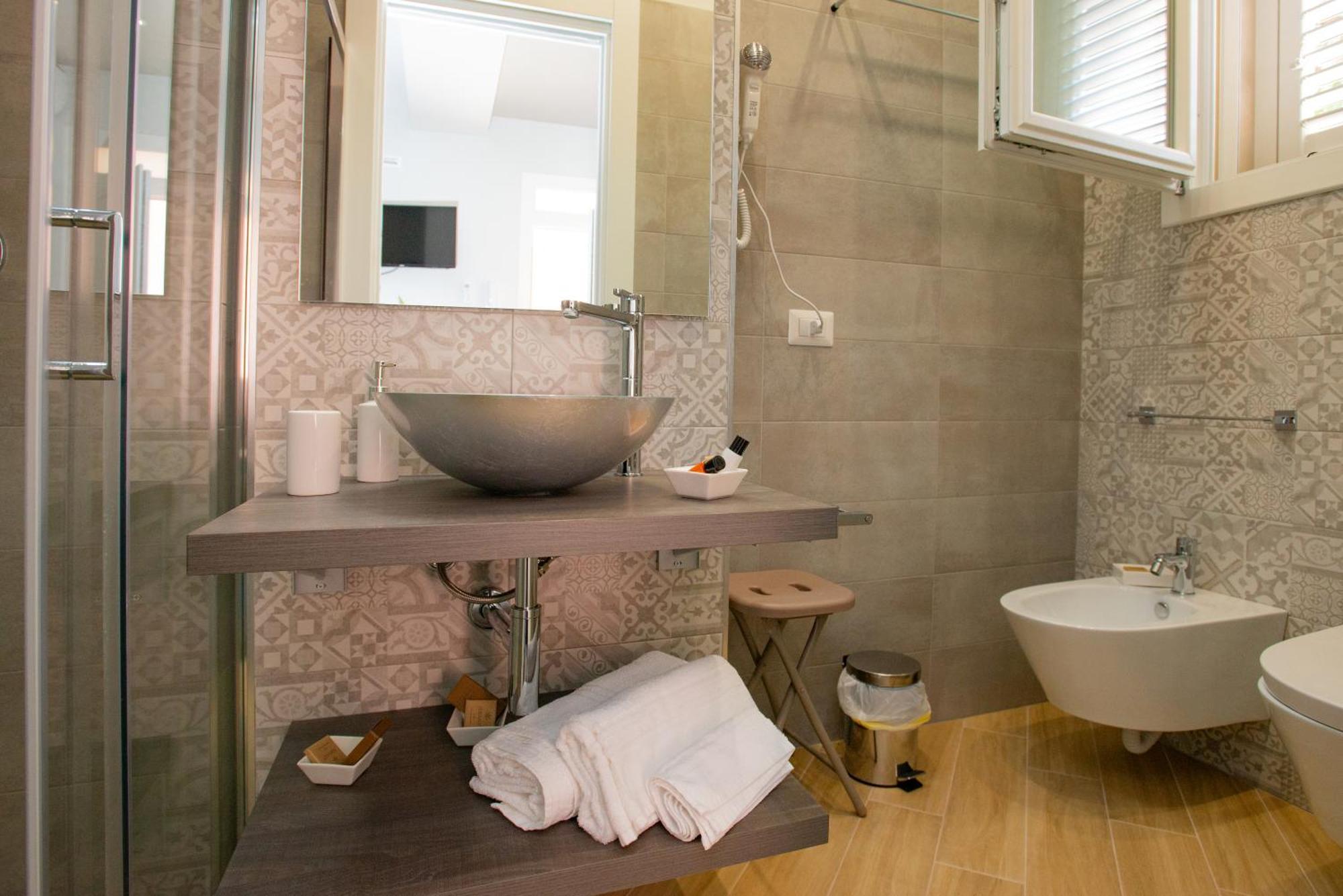 B&B Rita, Nel Cuore Del Salento กาวัลลีโน ดิ เลชเช ห้อง รูปภาพ